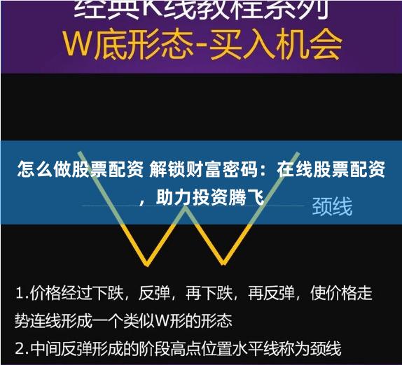 怎么做股票配资 解锁财富密码：在线股票配资，助力投资腾飞